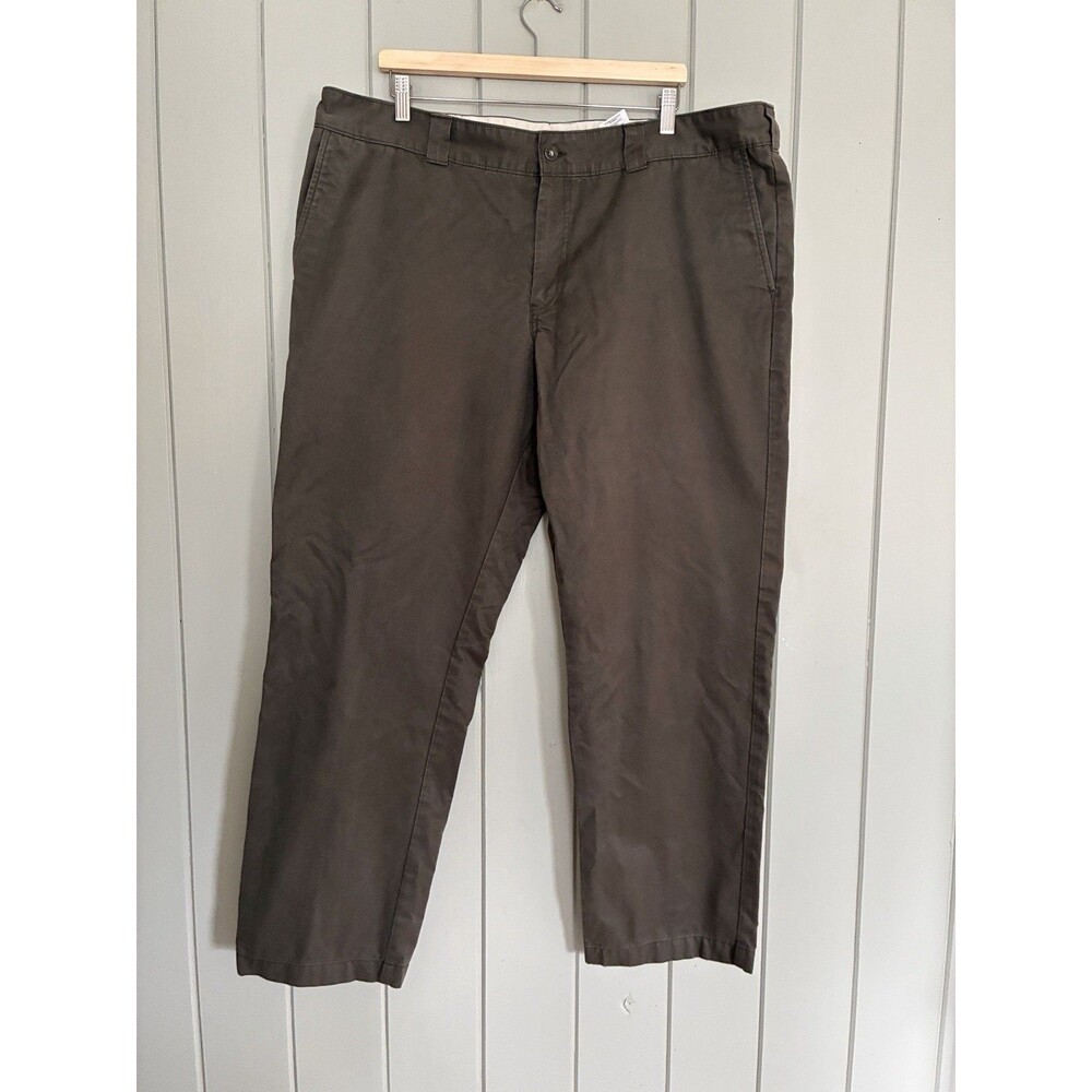 Filson Bremerton Work Pant 20139279 Raven Dark Grey 42x32 Pockets Work Wear